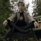 Dan Stevens as David Haller in FX’s Legion.